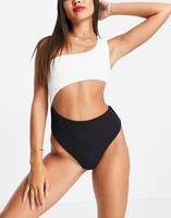 ASOS Women's One Should Swimsuits