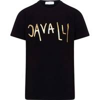 Roberto Cavalli Boy's Logo T-shirts