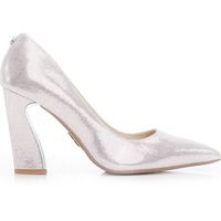 Moda In Pelle Women's Rose Gold Shoes