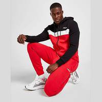 Fila Men's Red Tracksuits