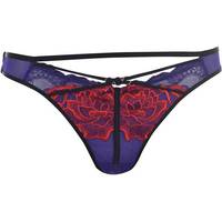 House Of Fraser Women's Pure Cotton Knickers