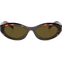 FARFETCH Prada Women's Designer Sunglasses