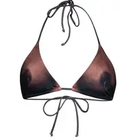 Jean Paul Gaultier Triangle Bikini Tops