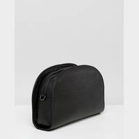 ASOS Black Fringe Bags For Ladies