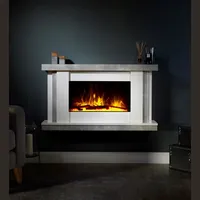 OER Fireplaces Electric Fires