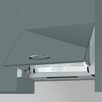 ManoMano Integrated Cooker Hoods