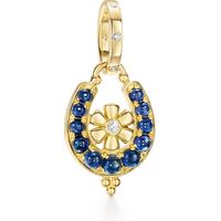 Bloomingdale's Sapphire Pendants