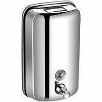 BEARSU Stainless Steel Soap Dispensers