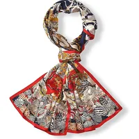 TJC Women's Occasion Scarves