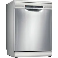 Sonic Direct Bosch Silver Dishwashers