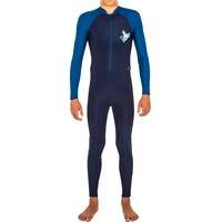 Decathlon Sun Protective Swimwear For Boys