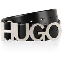 Hugo Logo Belts for Men