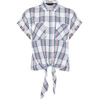 Dorothy Perkins Short Sleeve Shirts for Women