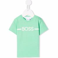 BOSS Kidswear Girl's Logo T-shirts