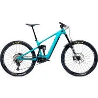 Yeti Mountain Bikes