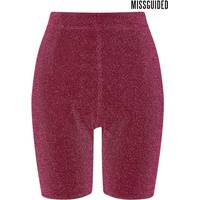 Missguided Cycling Shorts