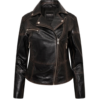 Secret Sales Women's Leather Clothing