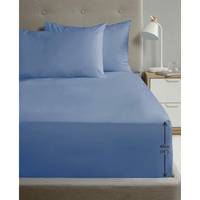 Rapport Home Deep Fitted Sheets