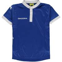 Diadora Junior Football Clothing