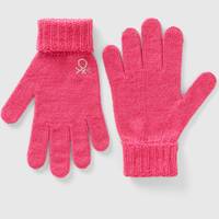 United Colors of Benetton Girl's Gloves