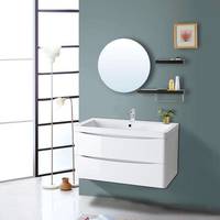 NRG Bathroom Vanities With Sink