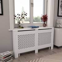 YOUTHUP Radiator Covers