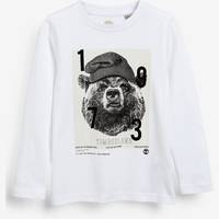 Timberland Long Sleeve T-shirts for Boy