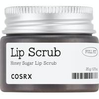 Luxplus Lip Scrubs