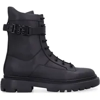 Bally Women's Flat Ankle Boots