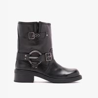 Daniel Footwear Women's Chunky Ankle Boots