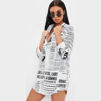 Women's Missguided Printed Dresses