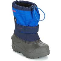 Columbia Girl's Snow Boots