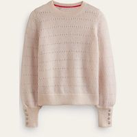 Boden Women's Fluffy Jumpers