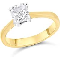 F.Hinds Women's Engagement Rings