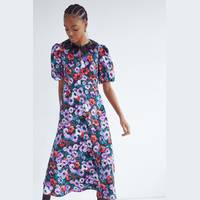 Debenhams Warehouse Women's Sequin Midi Dresses