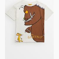 Gruffalo Boy's Tops