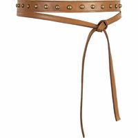 Wolf & Badger Women's Studded Belts