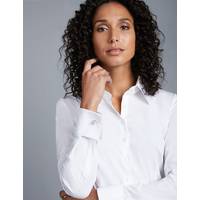 Hawes & Curtis Collared Shirts for Women