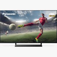 Panasonic 50 Inch Smart TVs