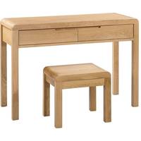 Julian Bowen Dress Tables With Drawers