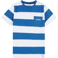 Jack Wills Boy's Rugby T-shirts