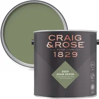 Craig & Rose Bathroom  Paints