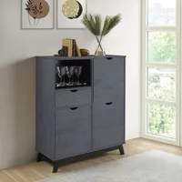 Mercers Furniture Modern Sideboards