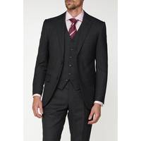 Suit Direct Jeff Banks Men's Regular Fit Suits