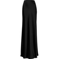 Harvey Nichols Women's Satin Maxi Skirts