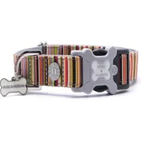 Hugo & Hudson Dog Collars