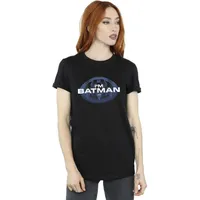 Debenhams Dc Comics Women's Boyfriend T-shirts