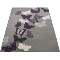 Ion Short Pile Rugs