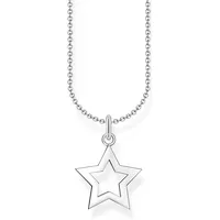 John Greed Jewellery Star Necklaces