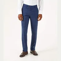 Jd Williams Skopes Men's Suit Trousers